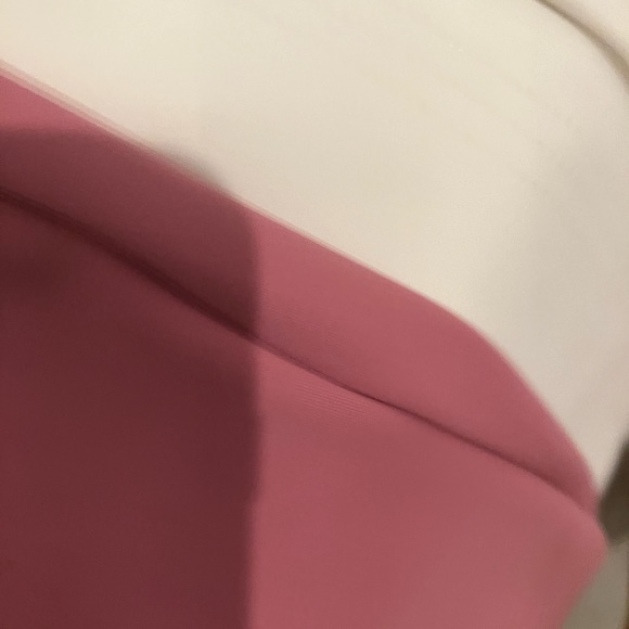 -Chiara Boni size 6 . NWT ,The Chiara classic fabric . $325 Sold - Picture 4 of 7